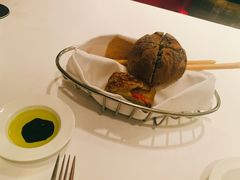 -北京金融街丽思卡尔顿酒店·意味轩 Cepe