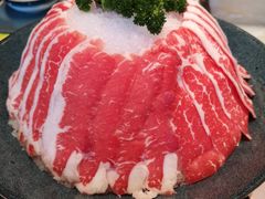 -五星桥原切肥牛火锅(怀德桥店)