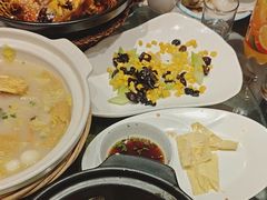 -苏浙徽·农家大院(开发区星湖101店)