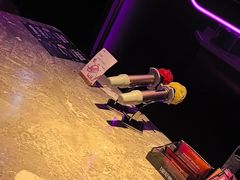 -星聚会KTV X Party(上海真如中海环宇城店)