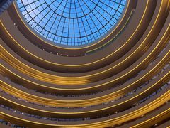 -杭州国际会议中心洲际酒店-原素全日餐厅(解放东路店)