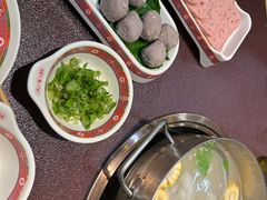 -大吉利·潮汕鲜牛肉火锅(总店)