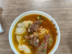 -百福麵家(新馬路店)