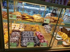 -BreadTalk面包新语·烘焙蛋糕(星河城店)