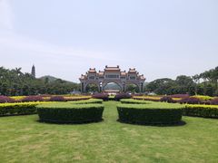 -顺峰山公园