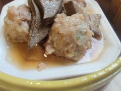 -食为先(中山七路店)