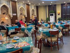 -巴依老爷新疆美食(昌平店)