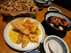 最东北锅包肉-95号酱骨·一块豆腐(展春园西路店)