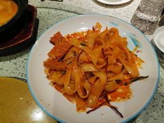 -马老六清真餐饮(西站店)
