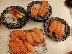 -争鲜回转寿司(通州万达店)