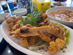 -老中和羊肉馆
