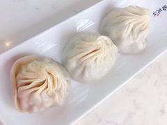 -锡笼记·无锡小笼(人民路店)