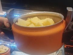 -U你·天然调味(南湖总店)