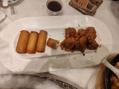 -南园酒家(前进路店)