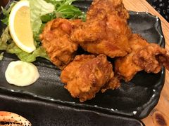 -鰓呼吸(那覇久茂地店)