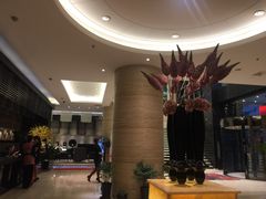 -骏莱海鲜鱼港(五角场店)