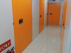 -安东易迷你自助仓储寄存仓库(杨浦店)