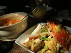 -自然餐厅(Phuket)