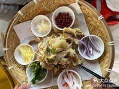 -猪腰一家·地道佛山菜(盐步店)