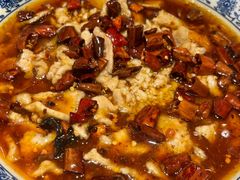 -同合居·非遗东北菜(王府井店)