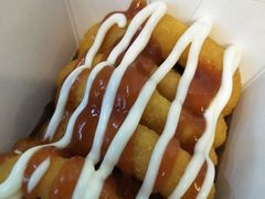 -小艳遇(新华联购物中心店)