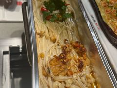 -丰茂烤串(港旅店)