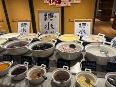 -厦门泰地万豪酒店-贡厨全日餐厅