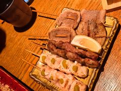 -鸟屯(三里屯店)