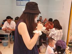 -辣辣小吃豆花米线(大观篆新农贸市场店)