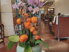 -浙江西子宾馆·瑶园咖啡厅