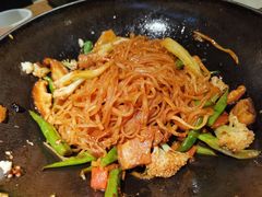 -九毛九西北菜(大东海店)