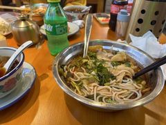-雙冲柳州螺蛳粉&酸嘢&桂林米粉(簋街店)