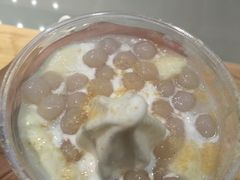 -喜茶(深圳东门1234店)