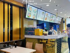 -金乐活美食(中街店)