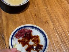 -泥糊破店小酒馆·团建聚餐(南京西路店)