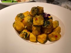 -奉天小馆·非遗东北菜(济南万象城店)