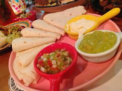 -TEQO·Mexican food & Bar