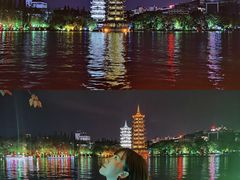 -桂林两江四湖景区