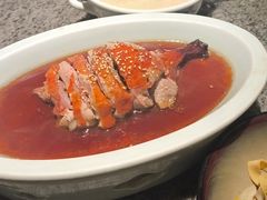 -南京大牌档(青岛万象城店)