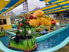 -厦门方特梦幻王国