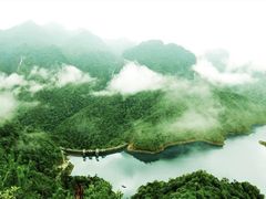 -井冈山风景名胜区