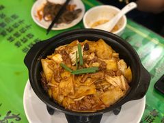 -令氏家外家周秦食府(高新店)