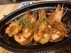-菊上尊品料理(蚌埠银泰店)