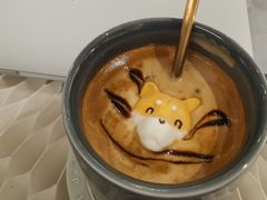 -柴务处·柴犬主题狗咖