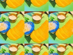 -mango tree芒果树泰国餐厅(青岛万象城店)