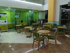 -美联英语(绿宝中心)