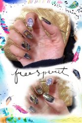 点击看大图 -Easy Lady美甲美睫半永久纹绣工作室