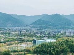 -雅达·阳羡溪山小镇中心