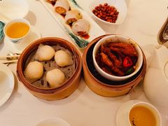 -翠园(荃新天地店)