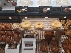 -仟吉KenGee(汪家墩店)